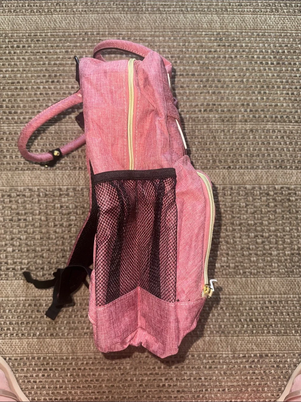 N/A stylish pink